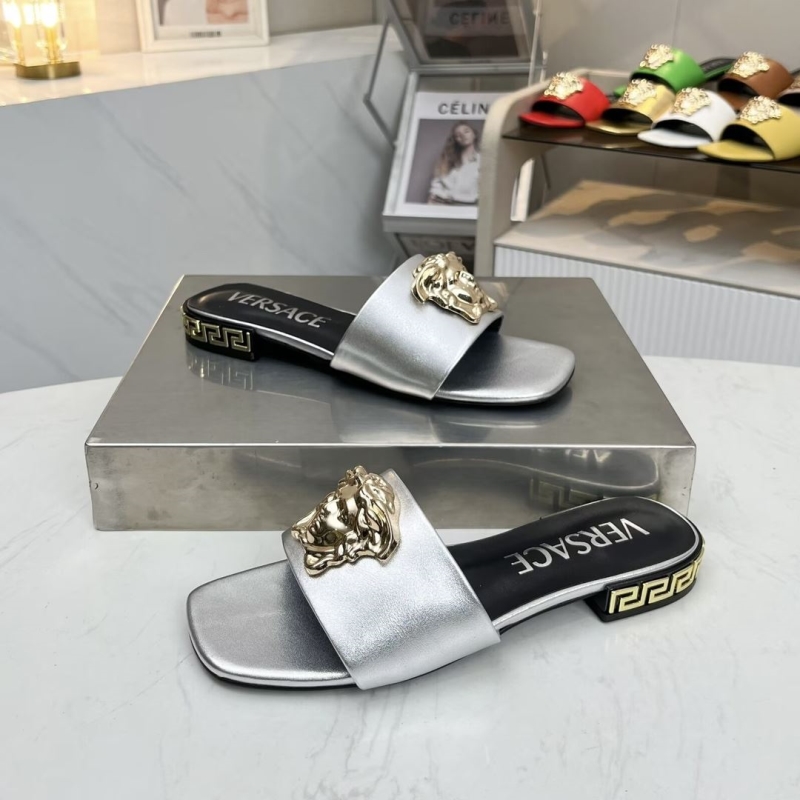 Givenchy Slippers